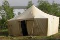 Палатка десятиместная. Палатка ППН 4.5х4.5 м, Палатка подсобного назначения.