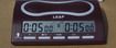Шахматные часы электронные LEAP (аналог DGT 2010)